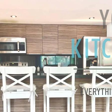 Groveo4 10 Min From The Beach Miami Luaran gambar