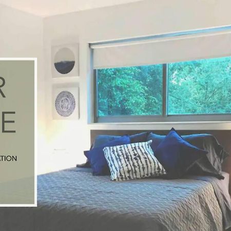Groveo4 10 Min From The Beach Miami Luaran gambar
