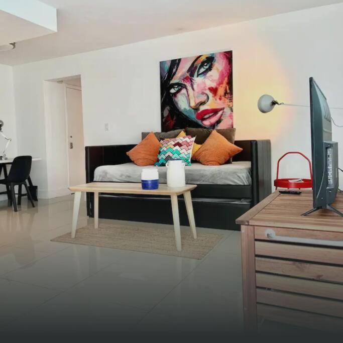 Groveo4 10 Min From The Beach Miami Luaran gambar