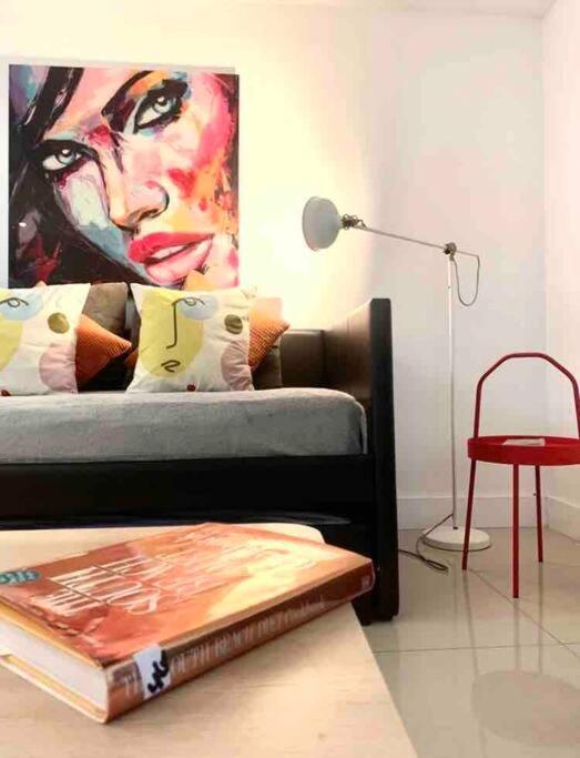 Groveo4 10 Min From The Beach Miami Luaran gambar