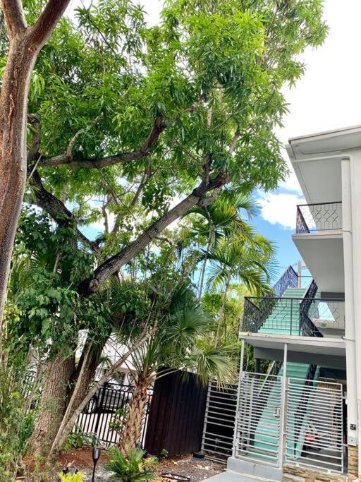 Groveo4 10 Min From The Beach Miami Luaran gambar